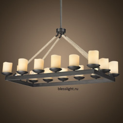 Люстра 8128–d14–1