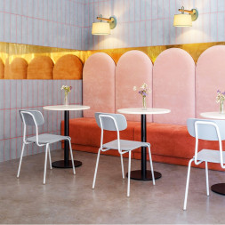 Бра Even Wall Green