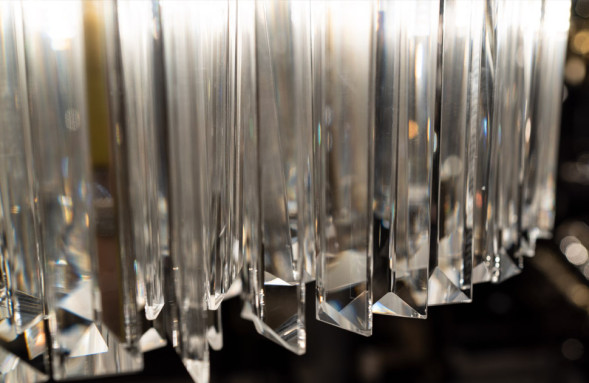 Люстра Delight Collection BRCH9066