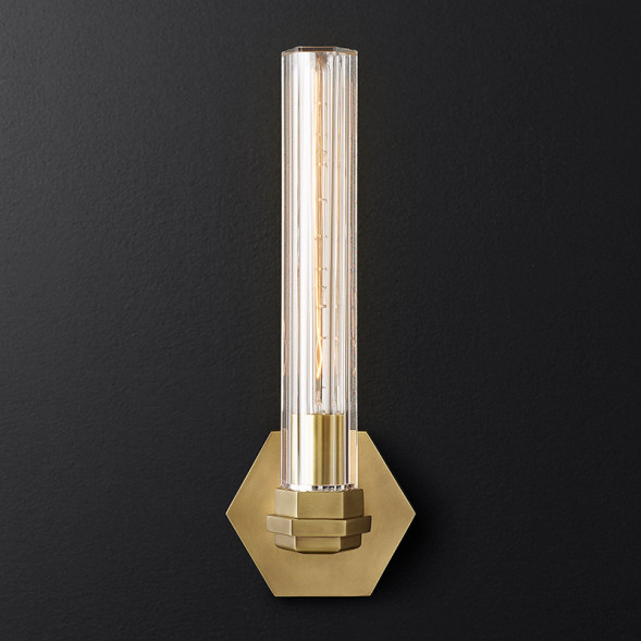 Настенный Светильник (Бра) Reggy