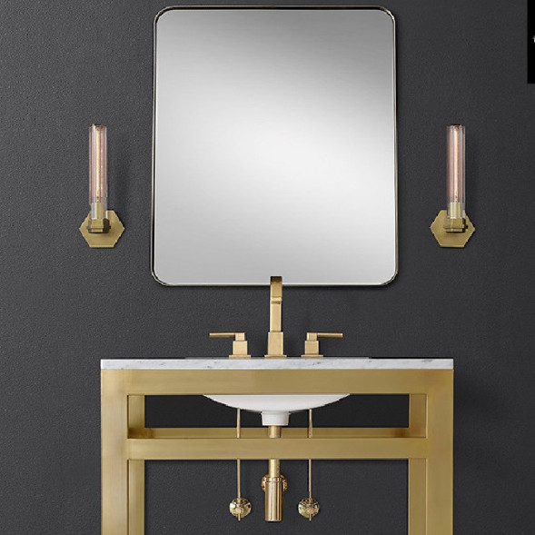 Настенный Светильник (Бра) Reggy