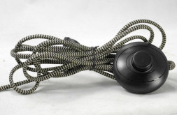 Торшер Lussole Loft Submarine LSP-9807