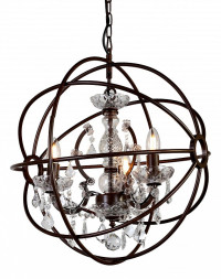 Подвесная Люстра Imperium Orbita 109606-01