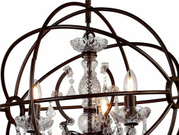 Подвесная Люстра Imperium Orbita 109606-01