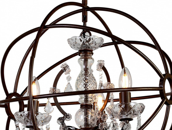 Подвесная Люстра Imperium Orbita 109606-01