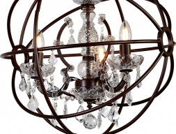 Подвесная Люстра Imperium Orbita 109606-01