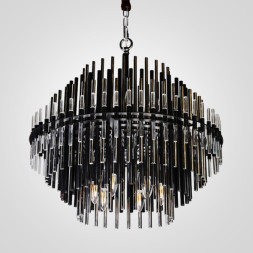 Подвесной Светильник Imperiumloft Emile Brch9043Cr