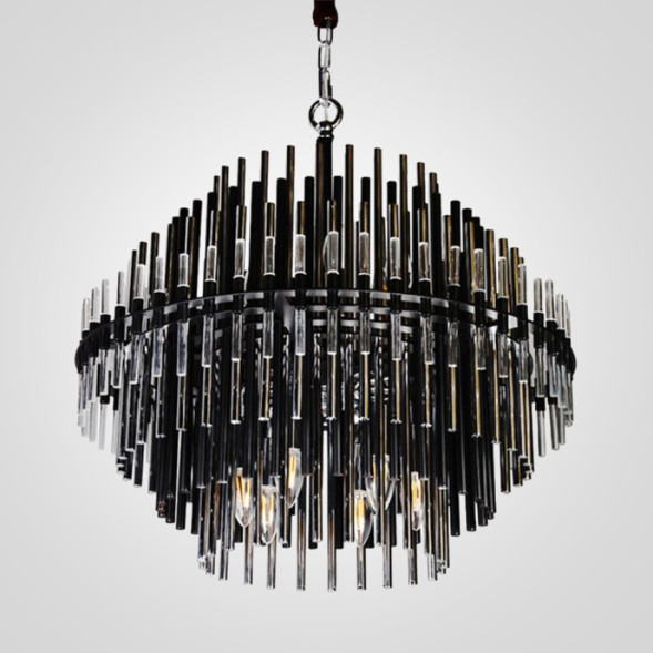 Подвесной Светильник Imperiumloft Emile Brch9043Cr