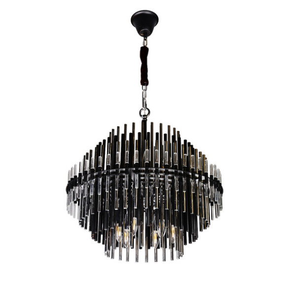 Подвесной Светильник Imperiumloft Emile Brch9043Cr