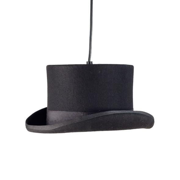 Светильник Wooster Top Hat Pendant