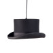 Светильник Wooster Top Hat Pendant