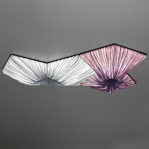 Люстра Aqua Creations Volcano 4 Пл. 147 Х 147 См