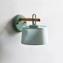 Бра Even Wall Olive