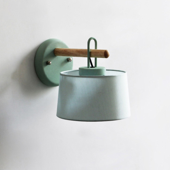 Бра Even Wall Olive