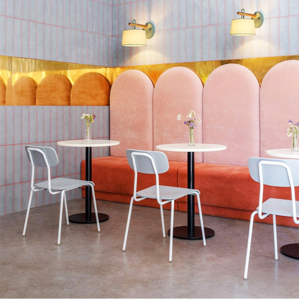 Бра Even Wall Olive