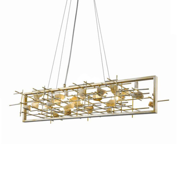 Люстра Delight Collection Hanna 7
