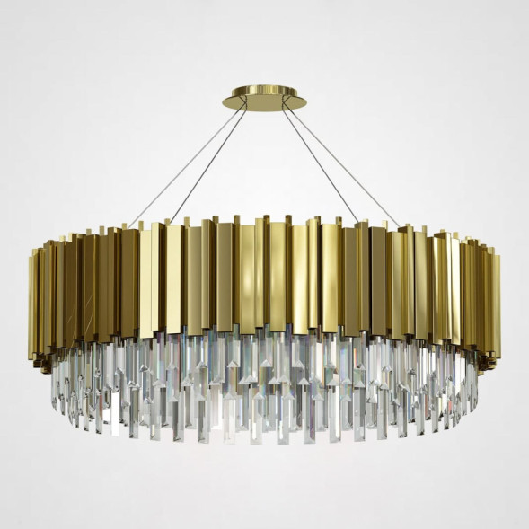 Люстра Empire Suspension Mondo 100