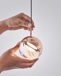 Люстра Dora Pendant