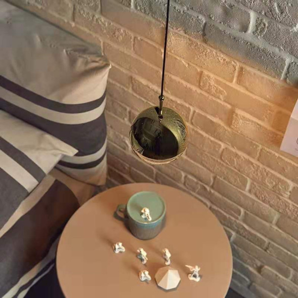 Люстра Dora Pendant