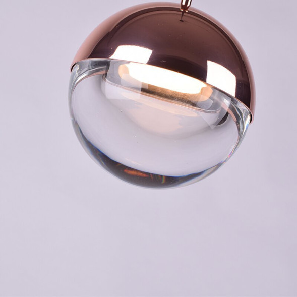 Люстра Dora Pendant