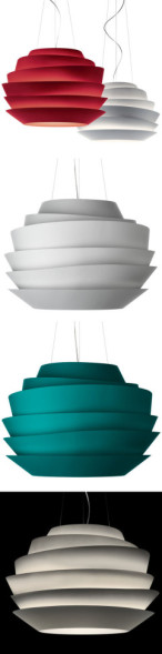 Люстра Le Soleil