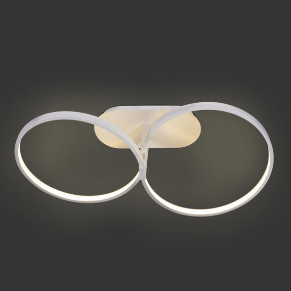 Люстра mc915/2с