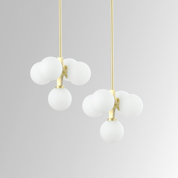 Подвесной Светильник Branching Pendant