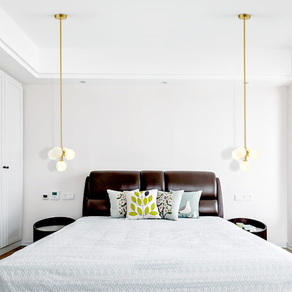 Подвесной Светильник Branching Pendant