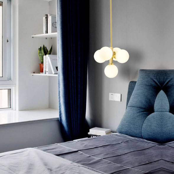 Подвесной Светильник Branching Pendant