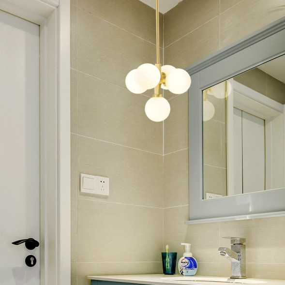 Подвесной Светильник Branching Pendant