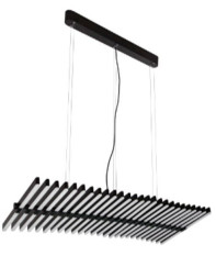 Люстра Rhythm Horizontal