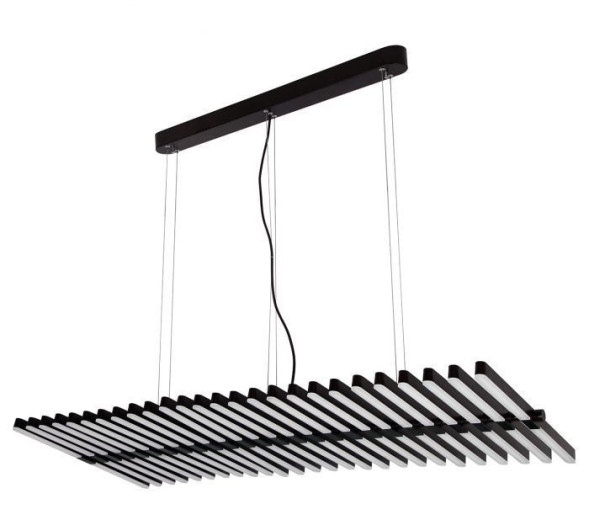 Люстра Rhythm Horizontal