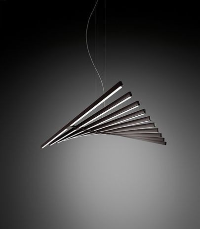 Люстра Rhythm Horizontal