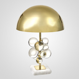 Настольная Лампа Globo Table Lamp Ii