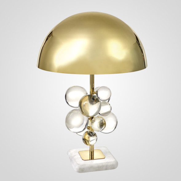 Настольная Лампа Globo Table Lamp Ii