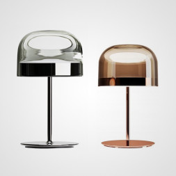 Настольная Лампа Noten Tab H415 Rose Gold