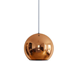 Подвесной светильник Loft IT Copper Shade Loft2023-A