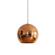 Подвесной светильник Loft IT Copper Shade Loft2023-A