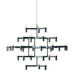 Люстра Crown Major 30