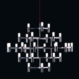 Люстра Crown Major 30