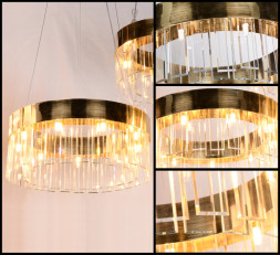 Люстра Delight Collection BRCH9071-80