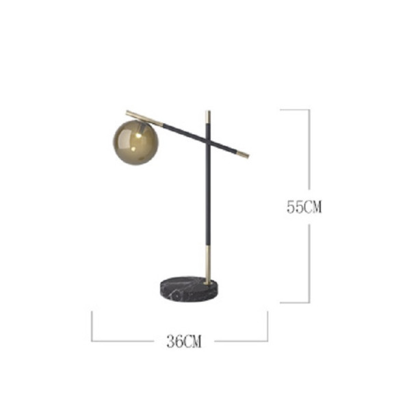 Настольная Лампа Grace