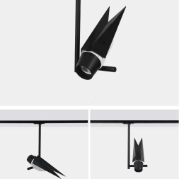 Трековый Светильник Strizh Track 4100К