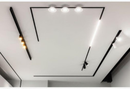 Аксессуар Delight Collection LST-END Black