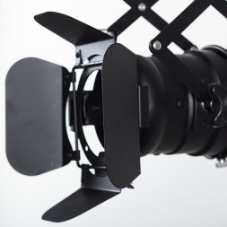 Светильник настенно-потолочный 7210-1w