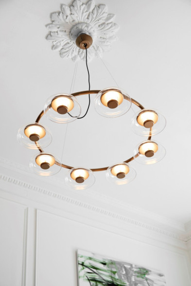 Люстра Blossi 8