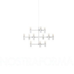 Люстра Crown Minor 12