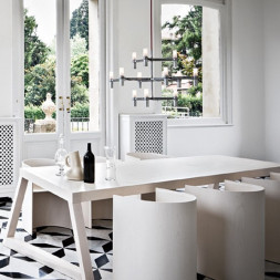 Люстра Crown Minor 12