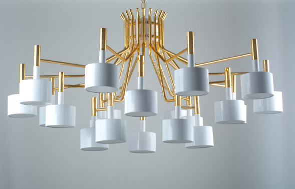 Люстра Ella 20