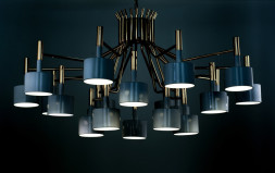 Люстра Ella 20